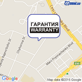 % Firm_name% auf der Karte