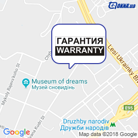 Harantyya on the map Harantyya on the map