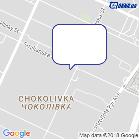 Harantservys on the map Harantservys on the map