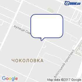 Гарантсервис на карте