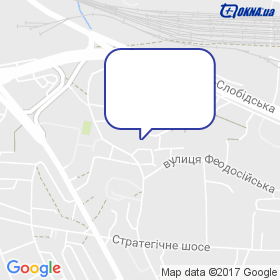 Гаразд на карте Гаразд на карте