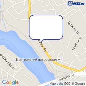 Havrysh E.A on the map Havrysh E.A on the map