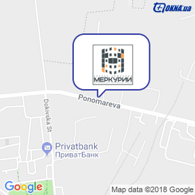 HK Merkurii on the map HK Merkurii on the map