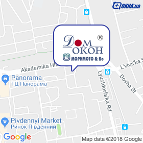 Dim vikon Morimoto Ko on the map Dim vikon Morimoto Ko on the map