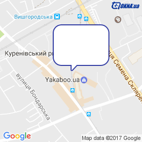 Геліоліт на мапі Геліоліт на мапі