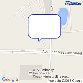 % Firm_name% auf der Karte