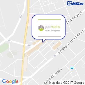 geometria на карте geometria на карте