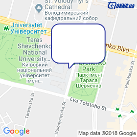 GeoPlast on the map GeoPlast on the map