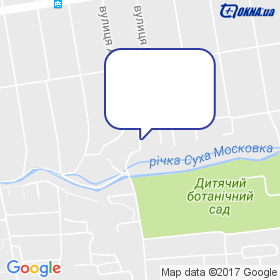 Герасименко на мапі