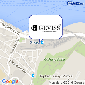 % Firm_name% auf der Karte