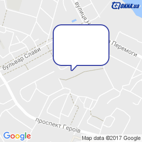 ГІДРОМАШБУД на мапі ГІДРОМАШБУД на мапі