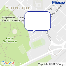 Гиренко на карте Гиренко на карте