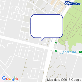 GlasGO на мапі GlasGO на мапі