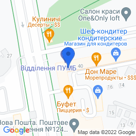 ГласДизайн на мапі ГласДизайн на мапі