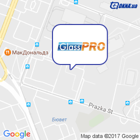 % Firm_name% auf der Karte