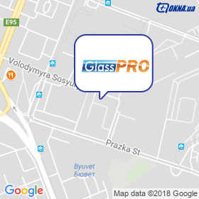 HlassPro on the map HlassPro on the map