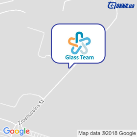 HlassTym on the map HlassTym on the map