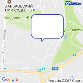 ГЛАССТЕК на карте ГЛАССТЕК на карте