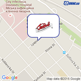 % Firm_name% auf der Karte