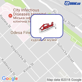 Glavchev on the map Glavchev on the map