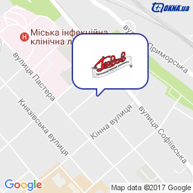 ГЛАВЧЕВ на карте ГЛАВЧЕВ на карте