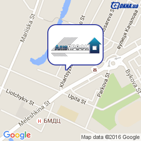 % Firm_name% auf der Karte % Firm_name% auf der Karte