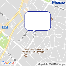 Hlyfada on the map Hlyfada on the map