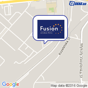 % Firm_name% auf der Karte