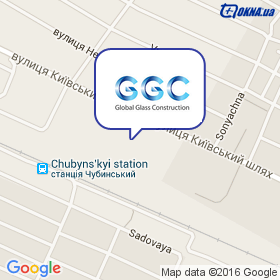 % Firm_name% auf der Karte