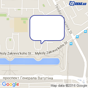 % Firm_name% auf der Karte