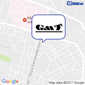 Гласс Машинери Тюнинг на карте Гласс Машинери Тюнинг на карте