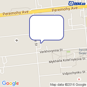 % Firm_name% auf der Karte