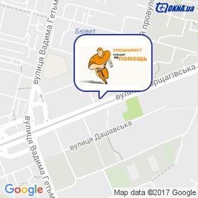 Золотые руки на карте Золотые руки на карте