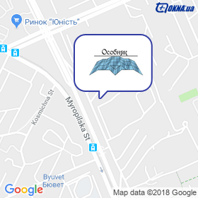 Holenko V.V. on the map Holenko V.V. on the map