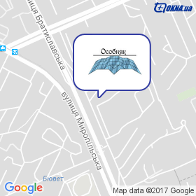 Голенко В.В. на карте