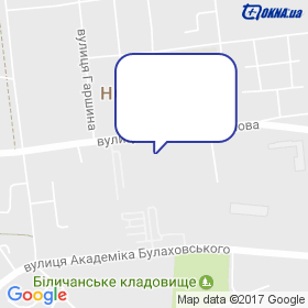 ГОЛЕОЛ на карте