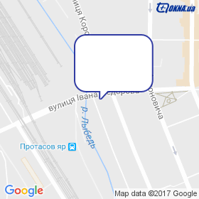 ГОЛОВАЧ на карте ГОЛОВАЧ на карте