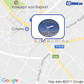 Головаш Н.Н. на мапі Головаш Н.Н. на мапі