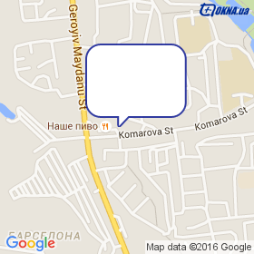 % Firm_name% auf der Karte