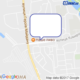 Головатенко С.В. на карте