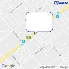 Holovko on the map Holovko on the map