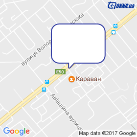 Головко на мапі Головко на мапі