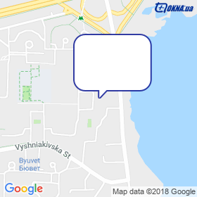 Holovko on the map Holovko on the map