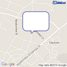 % Firm_name% auf der Karte