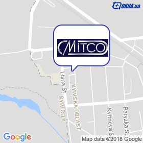 Honcharov D.V. on the map Honcharov D.V. on the map