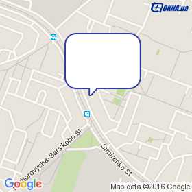 % Firm_name% auf der Karte