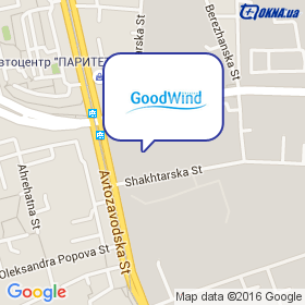 % Firm_name% auf der Karte