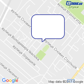 Гордій на мапі Гордій на мапі