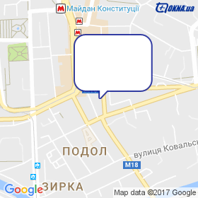 ГОРИЗОНТ на карте ГОРИЗОНТ на карте