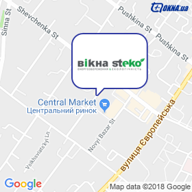 Горяшко Ю.В. on the map Горяшко Ю.В. on the map